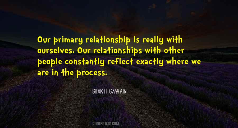 Shakti Gawain Quotes #1755670