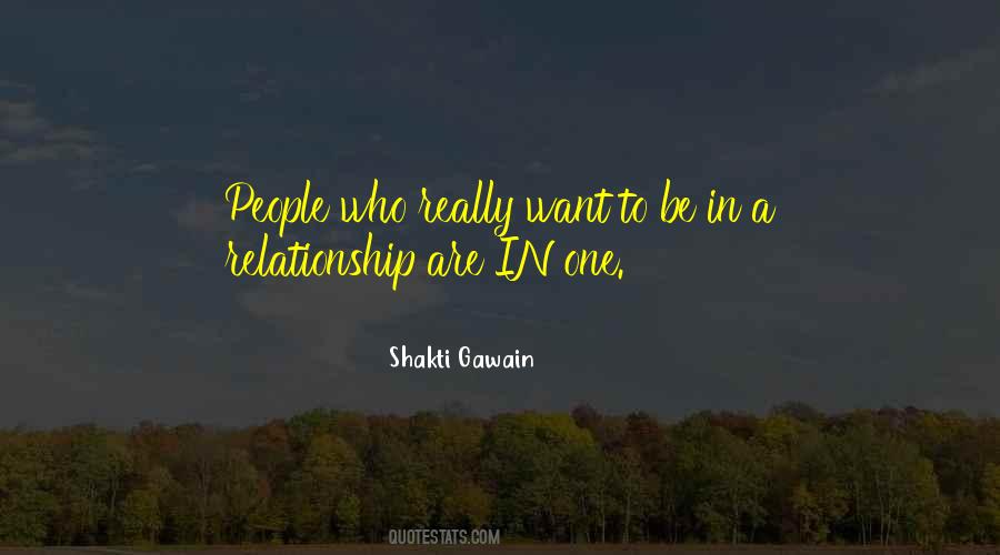 Shakti Gawain Quotes #480196