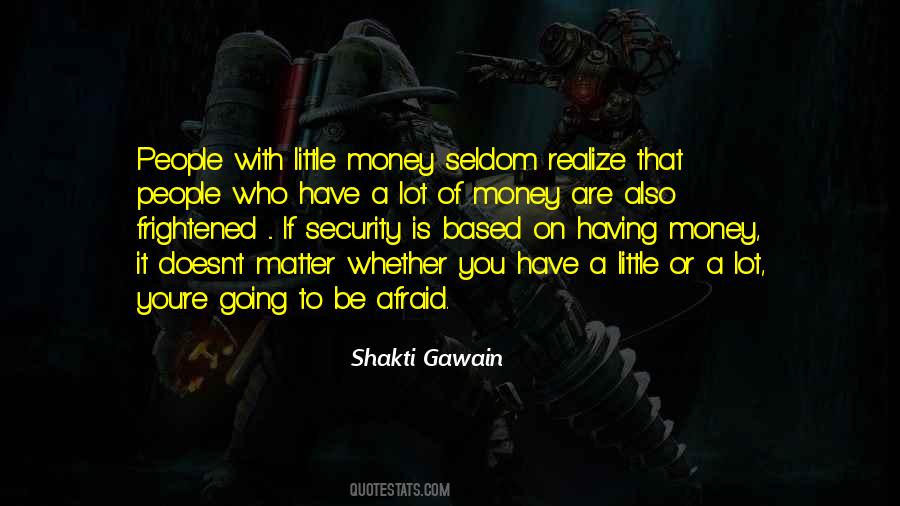 Shakti Gawain Quotes #571390