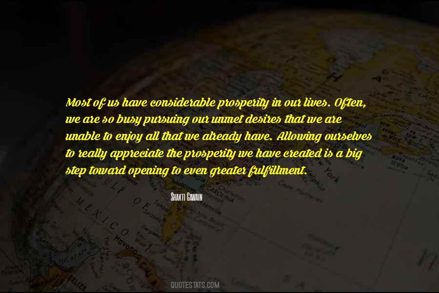 Shakti Gawain Quotes #628974