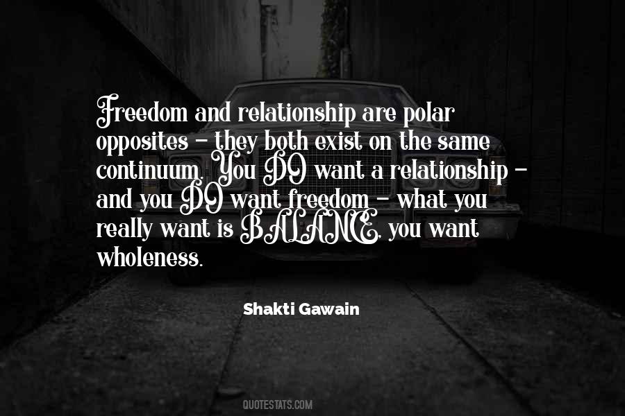 Shakti Gawain Quotes #918529