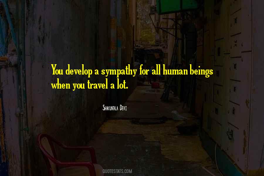 Shakuntala Devi Quotes #102426