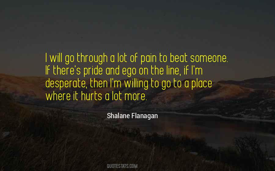 Shalane Flanagan Quotes #1110038