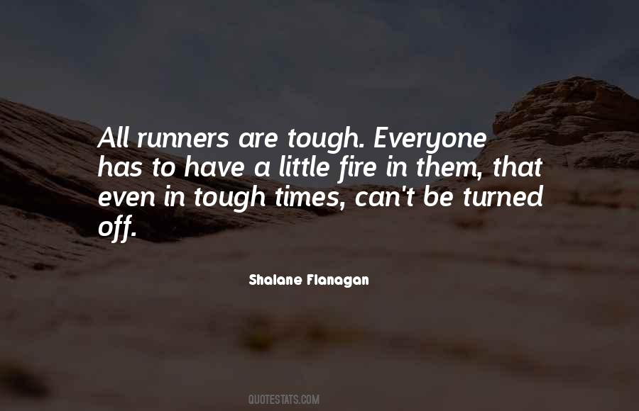 Shalane Flanagan Quotes #359407