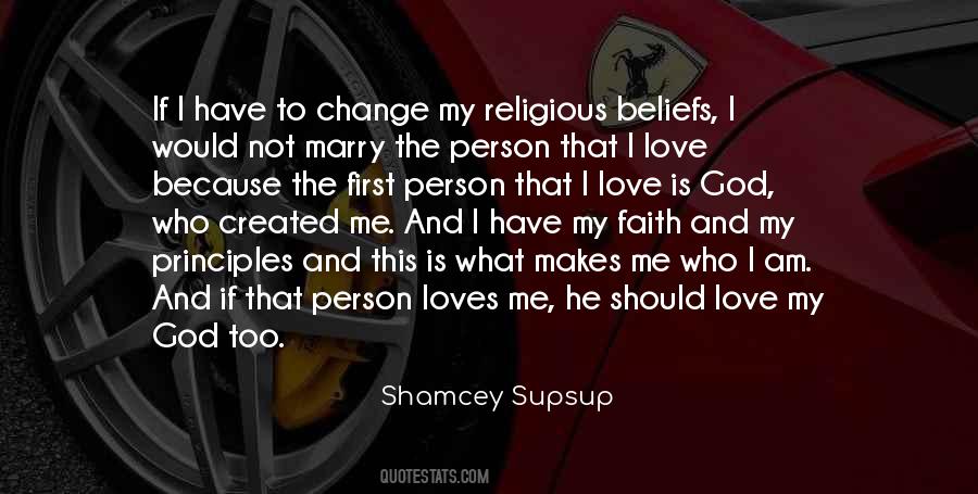 Shamcey Supsup Quotes #1658475