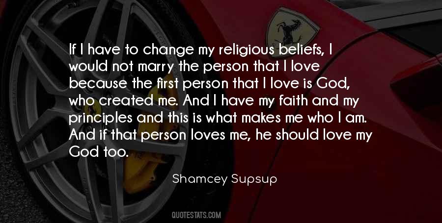 Shamcey Supsup Quotes #1658475