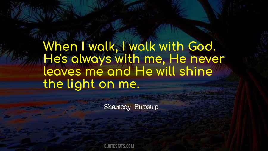 Shamcey Supsup Quotes #339308