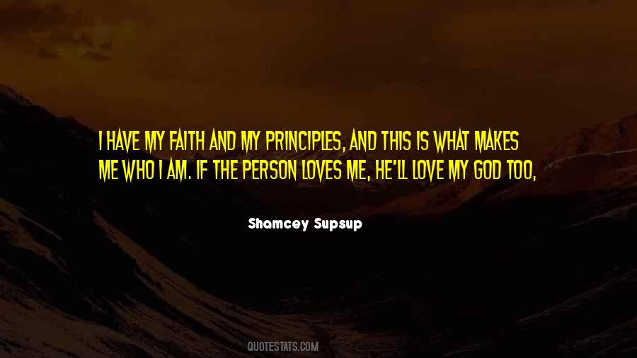 Shamcey Supsup Quotes #420272