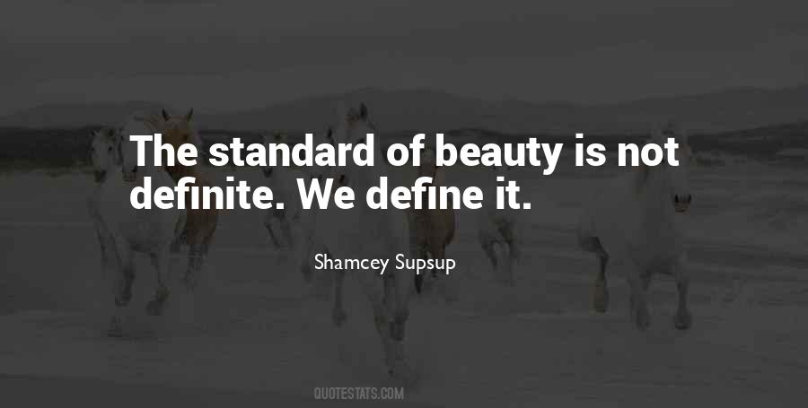 Shamcey Supsup Quotes #99343