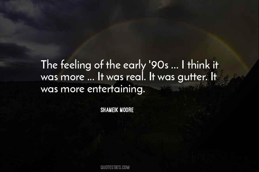 Shameik Moore Quotes #1743790