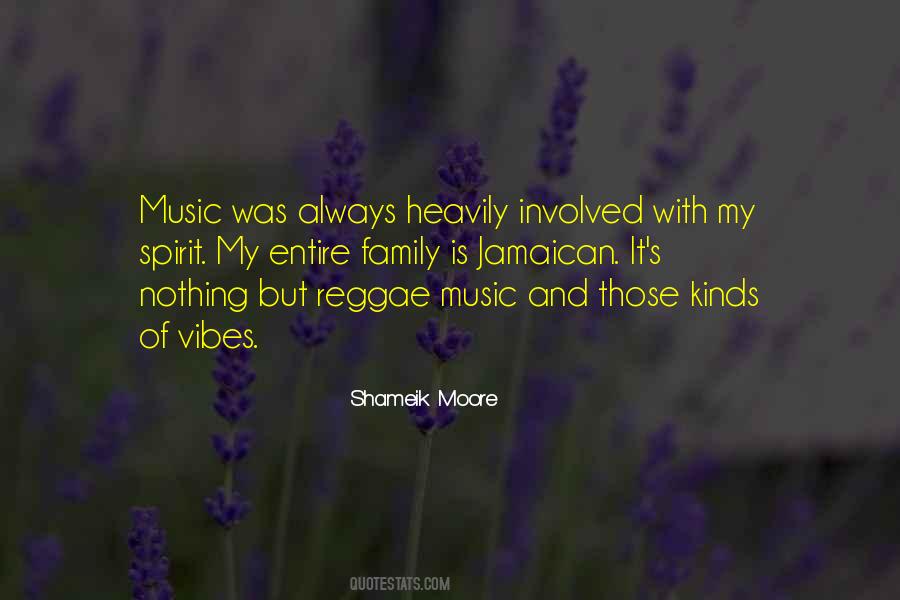 Shameik Moore Quotes #1809185