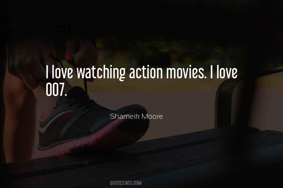 Shameik Moore Quotes #918246