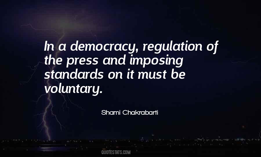 Shami Chakrabarti Quotes #1512925
