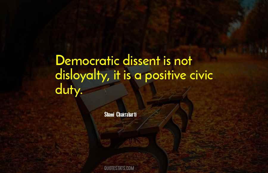 Shami Chakrabarti Quotes #511128