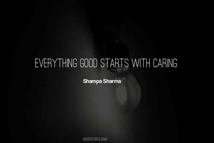 Shampa Sharma Quotes #1535129