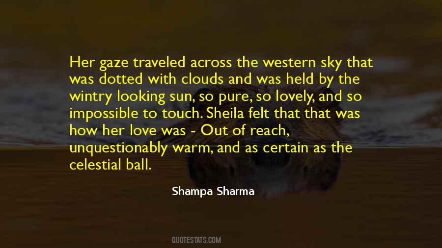 Shampa Sharma Quotes #1820184