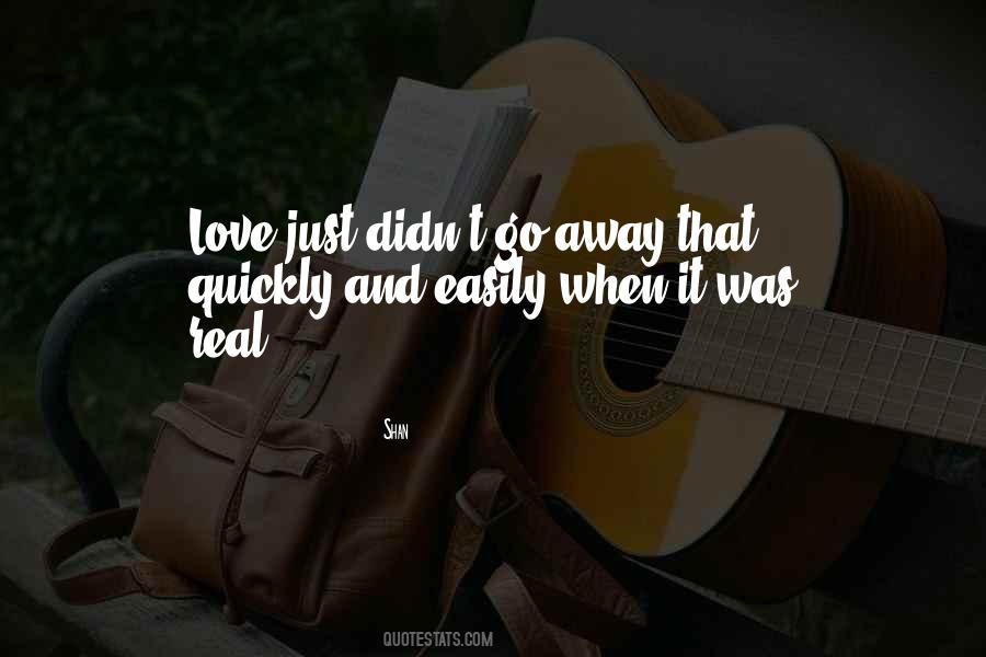 Shan Quotes #1690529 Shan Quotes #1690529