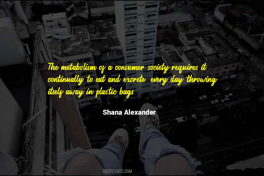 Shana Alexander Quotes #1091528