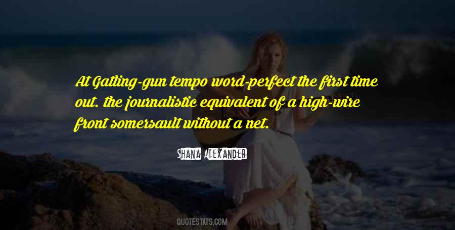 Shana Alexander Quotes #111106