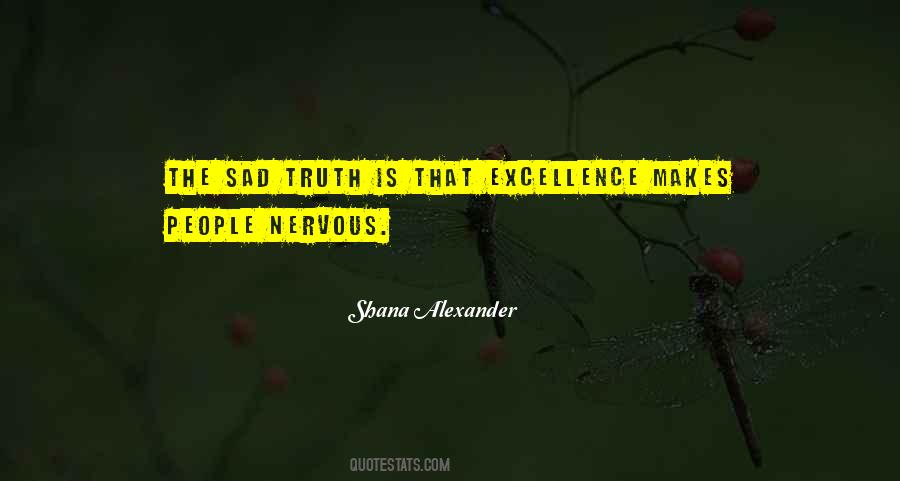 Shana Alexander Quotes #1385654
