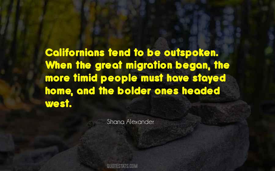 Shana Alexander Quotes #139700