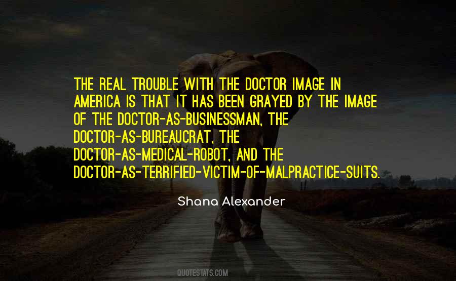 Shana Alexander Quotes #140106