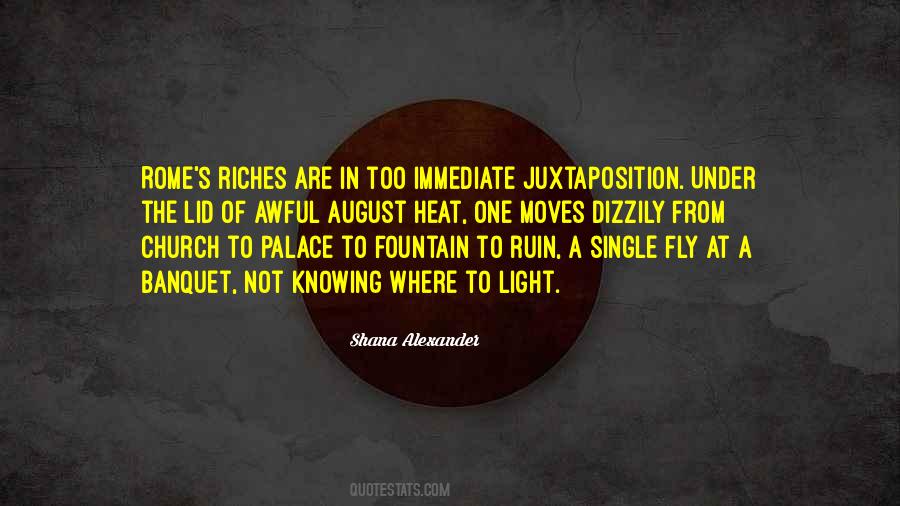 Shana Alexander Quotes #1572572