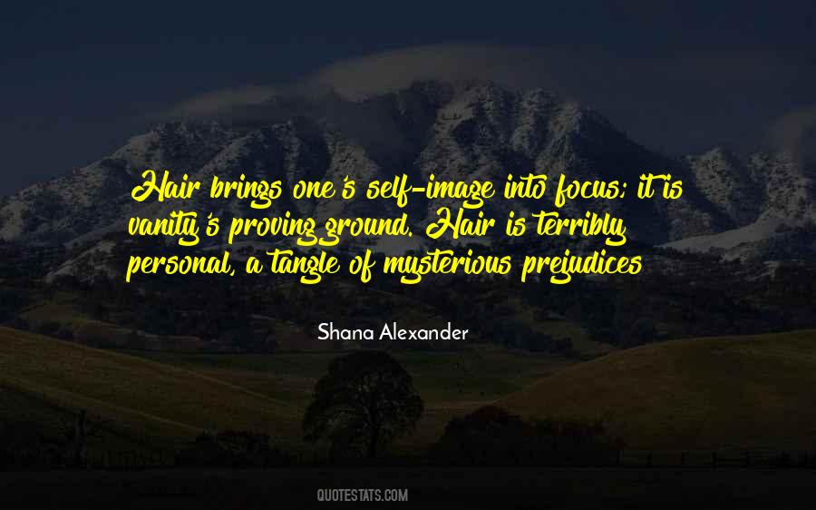 Shana Alexander Quotes #1822394