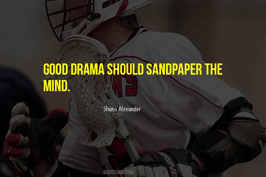 Shana Alexander Quotes #378630