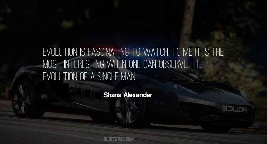 Shana Alexander Quotes #638449
