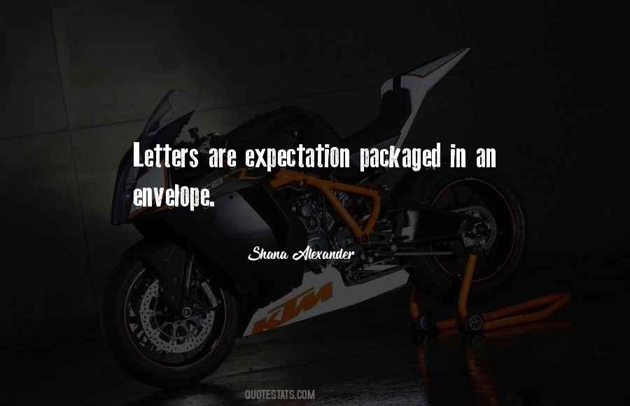 Shana Alexander Quotes #687151