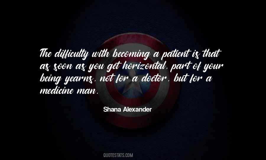 Shana Alexander Quotes #93921