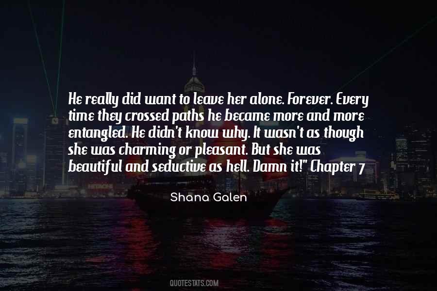Shana Galen Quotes #1664615 Shana Galen Quotes #1664615