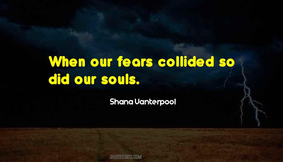 Shana Vanterpool Quotes #1580862