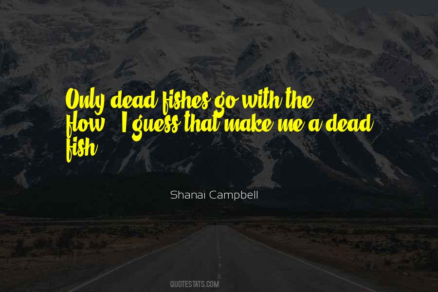 Shanai Campbell Quotes #578985 Shanai Campbell Quotes #578985