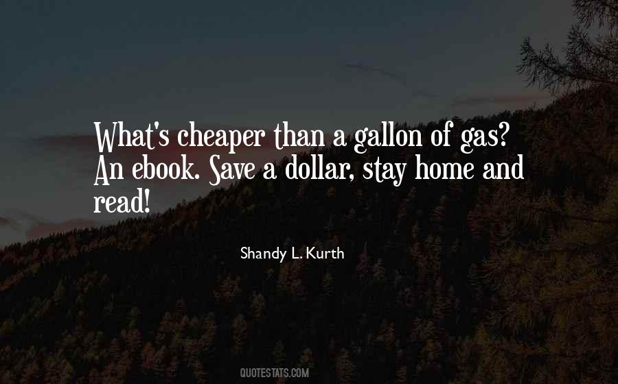 Shandy L. Kurth Quotes #1734823