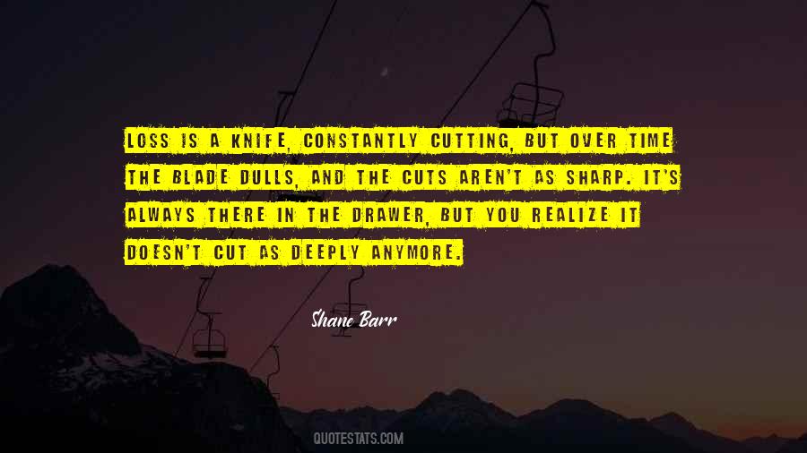 Shane Barr Quotes #301717 Shane Barr Quotes #301717