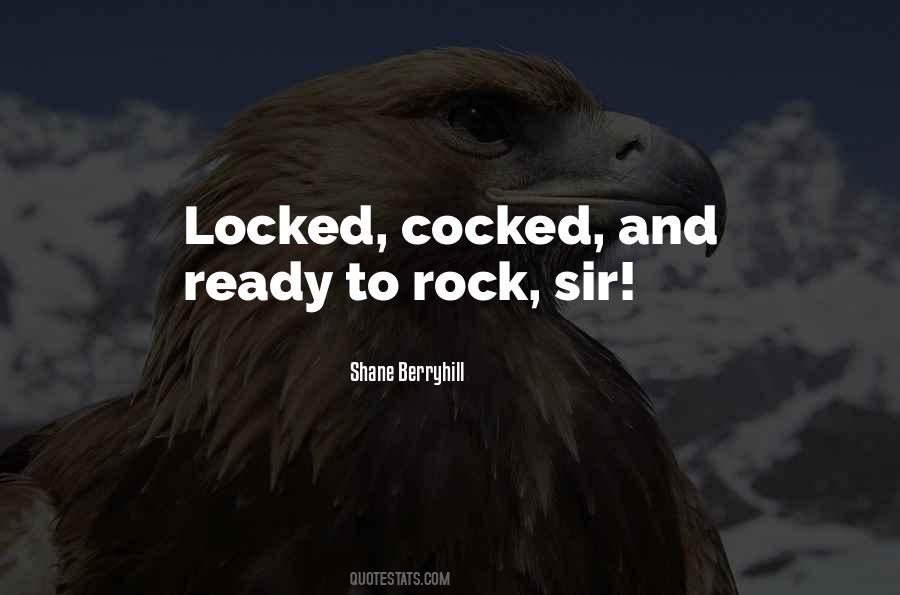 Shane Berryhill Quotes #621450 Shane Berryhill Quotes #621450