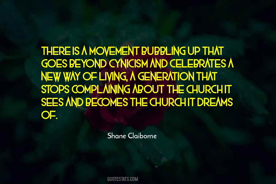 Shane Claiborne Quotes #1129525