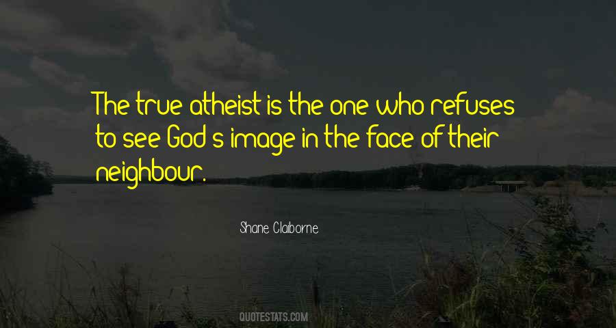 Shane Claiborne Quotes #1157967