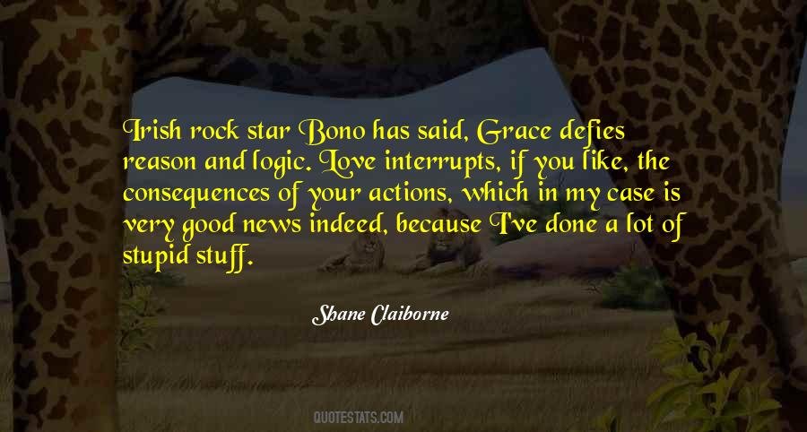Shane Claiborne Quotes #1200301