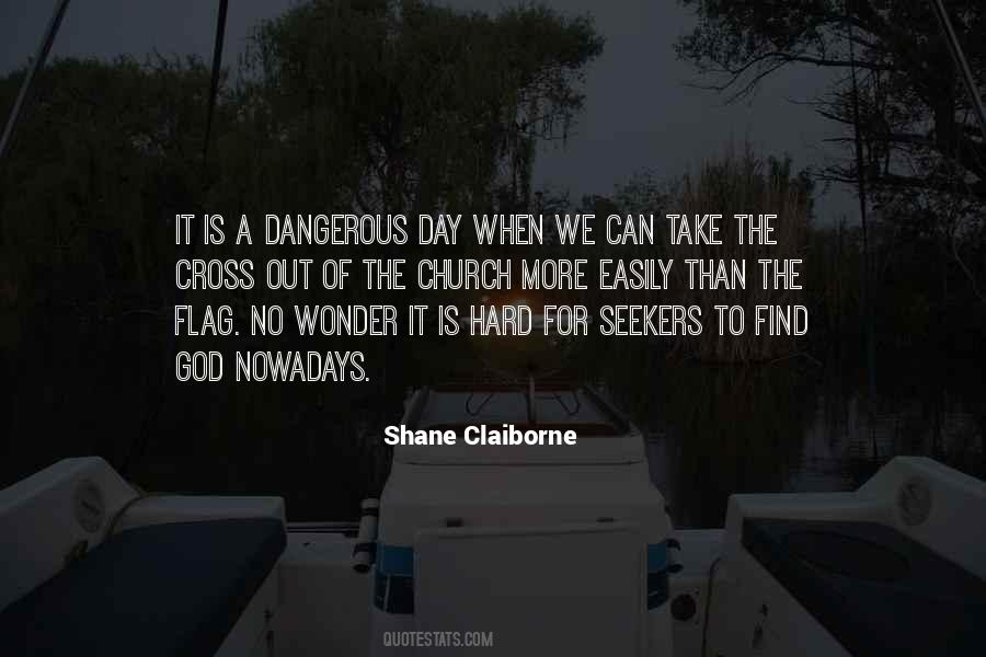 Shane Claiborne Quotes #1343128