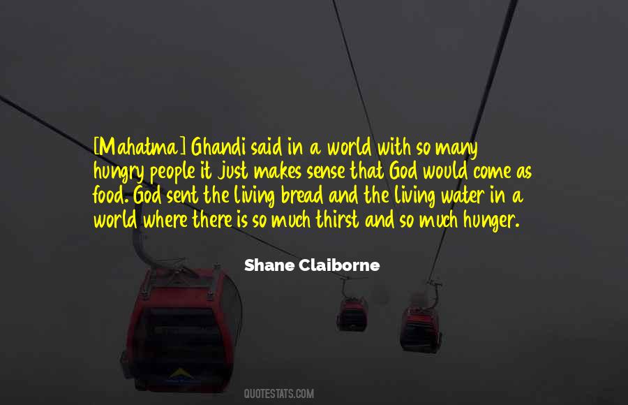 Shane Claiborne Quotes #1385059