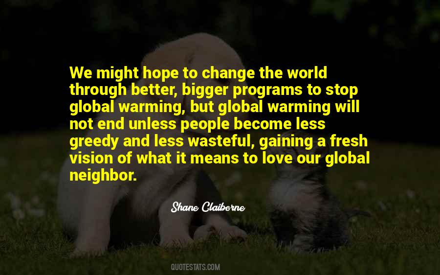 Shane Claiborne Quotes #1489163