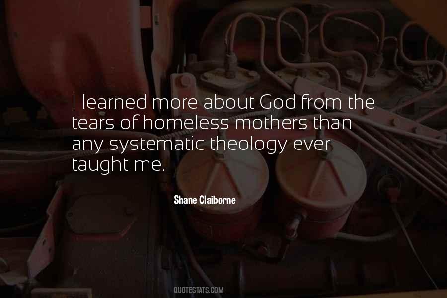 Shane Claiborne Quotes #1659446