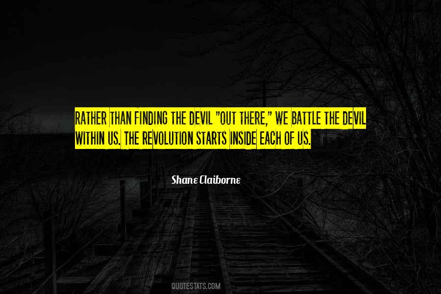 Shane Claiborne Quotes #1678061