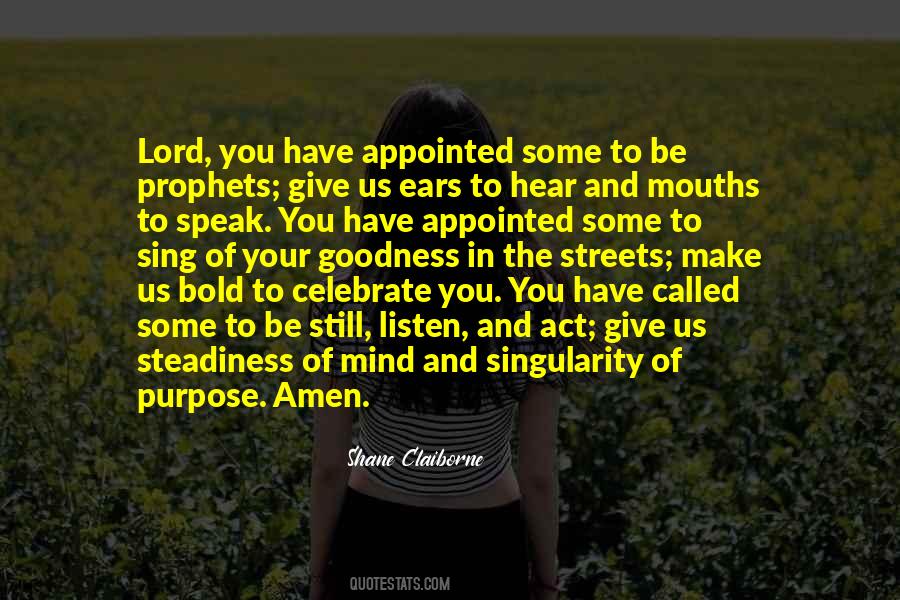 Shane Claiborne Quotes #1753911