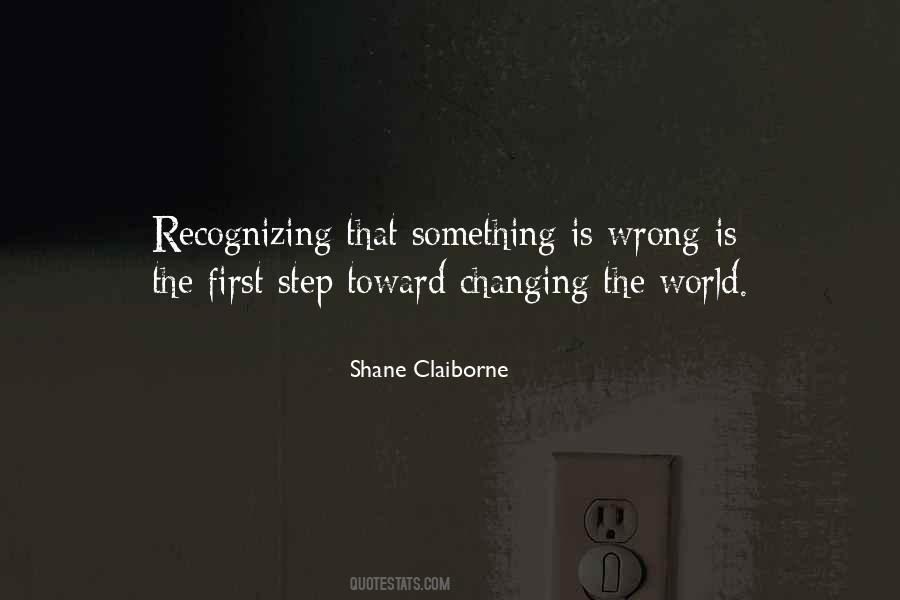 Shane Claiborne Quotes #226100