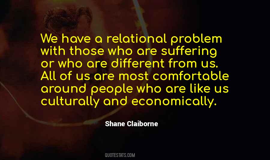 Shane Claiborne Quotes #238035