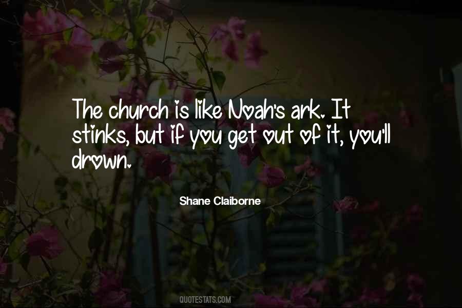 Shane Claiborne Quotes #243664